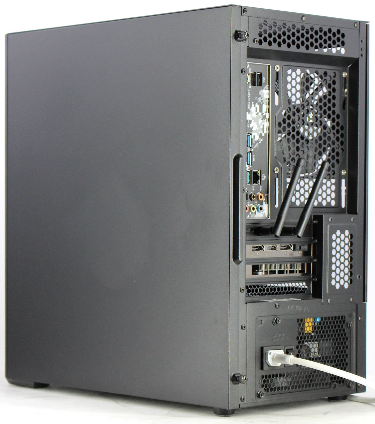 CoolerMaster | R5 3600 | 16GB RAM | RX 5700