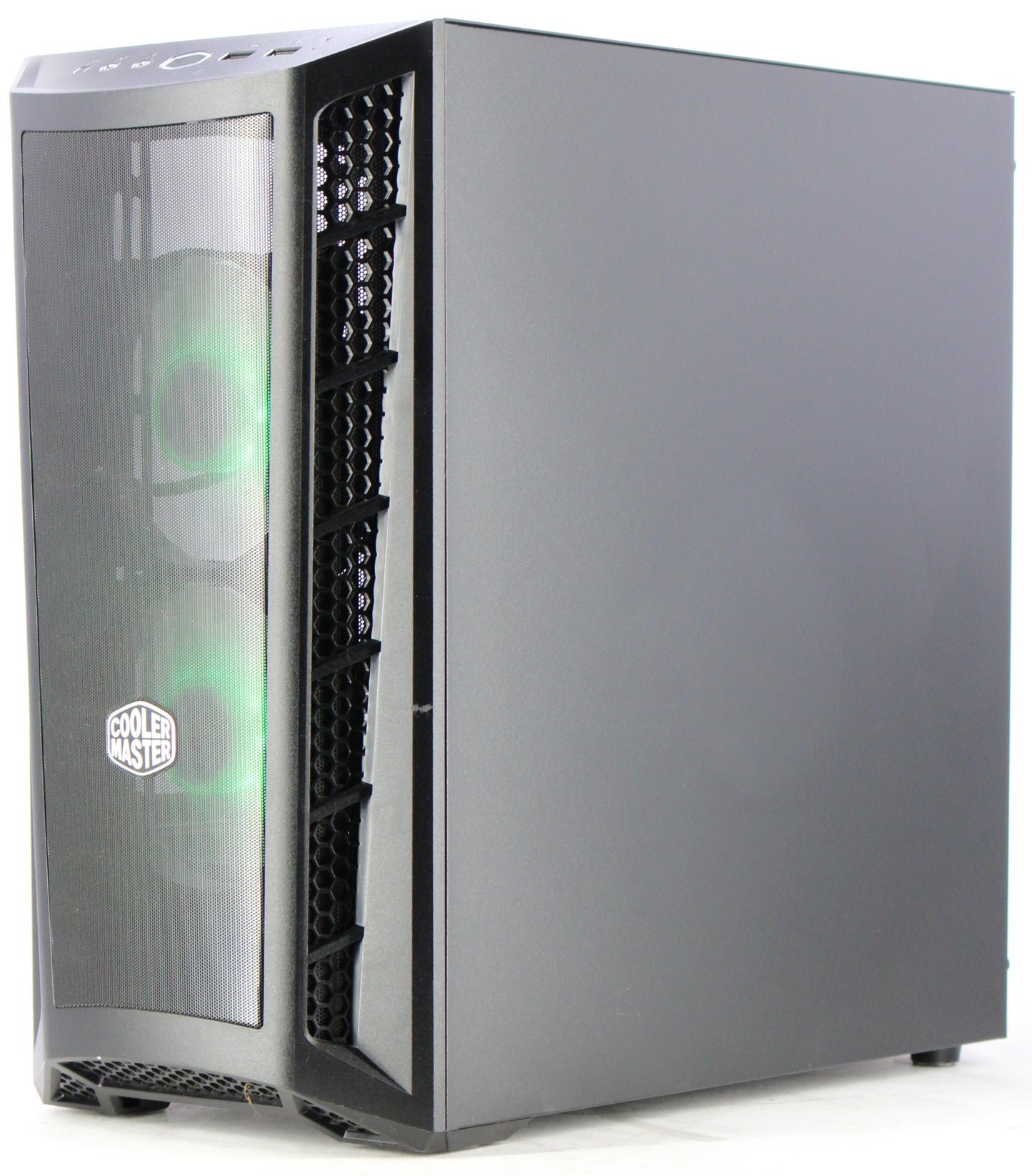 CoolerMaster | R5 3600 | 16GB RAM | RX 5700