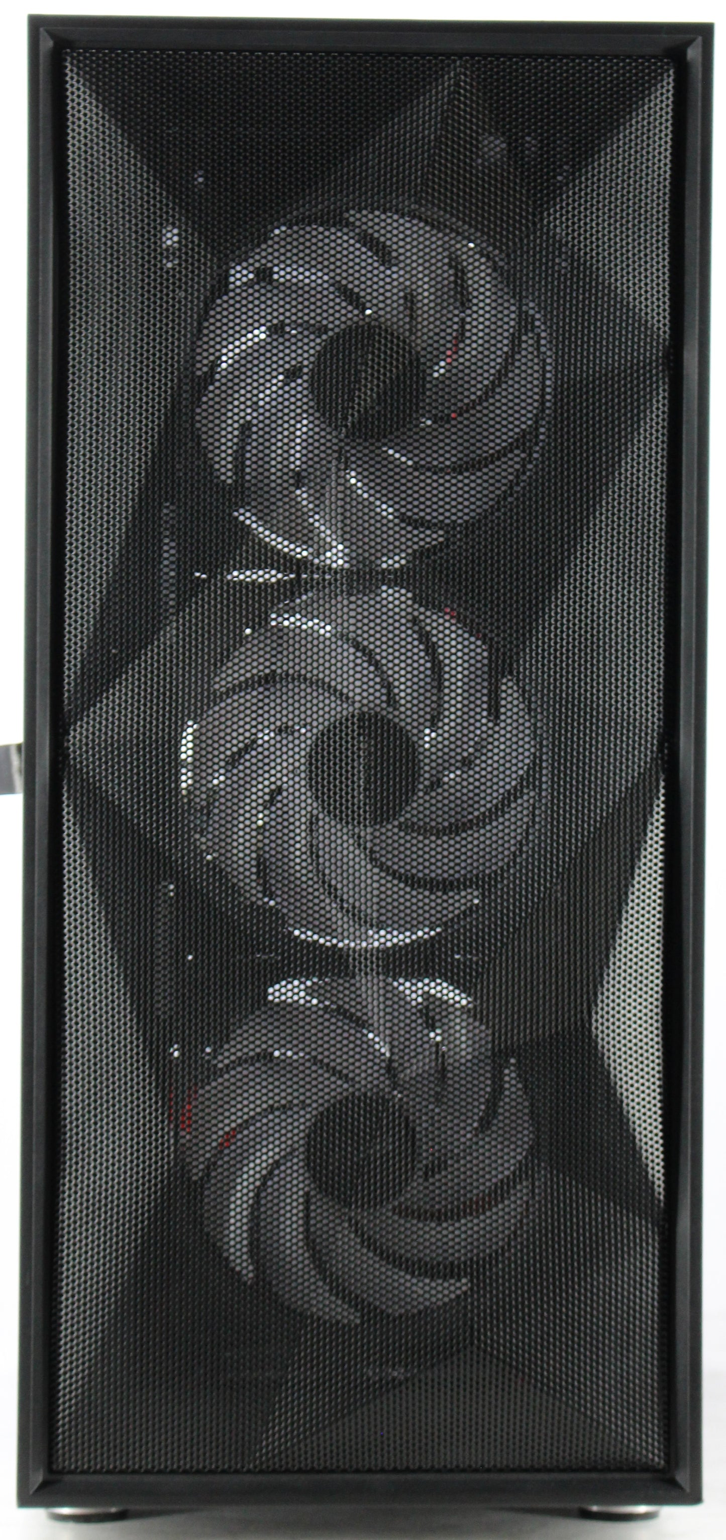 Sama 3509 | i7-8700K | 32GB | RTX 1080