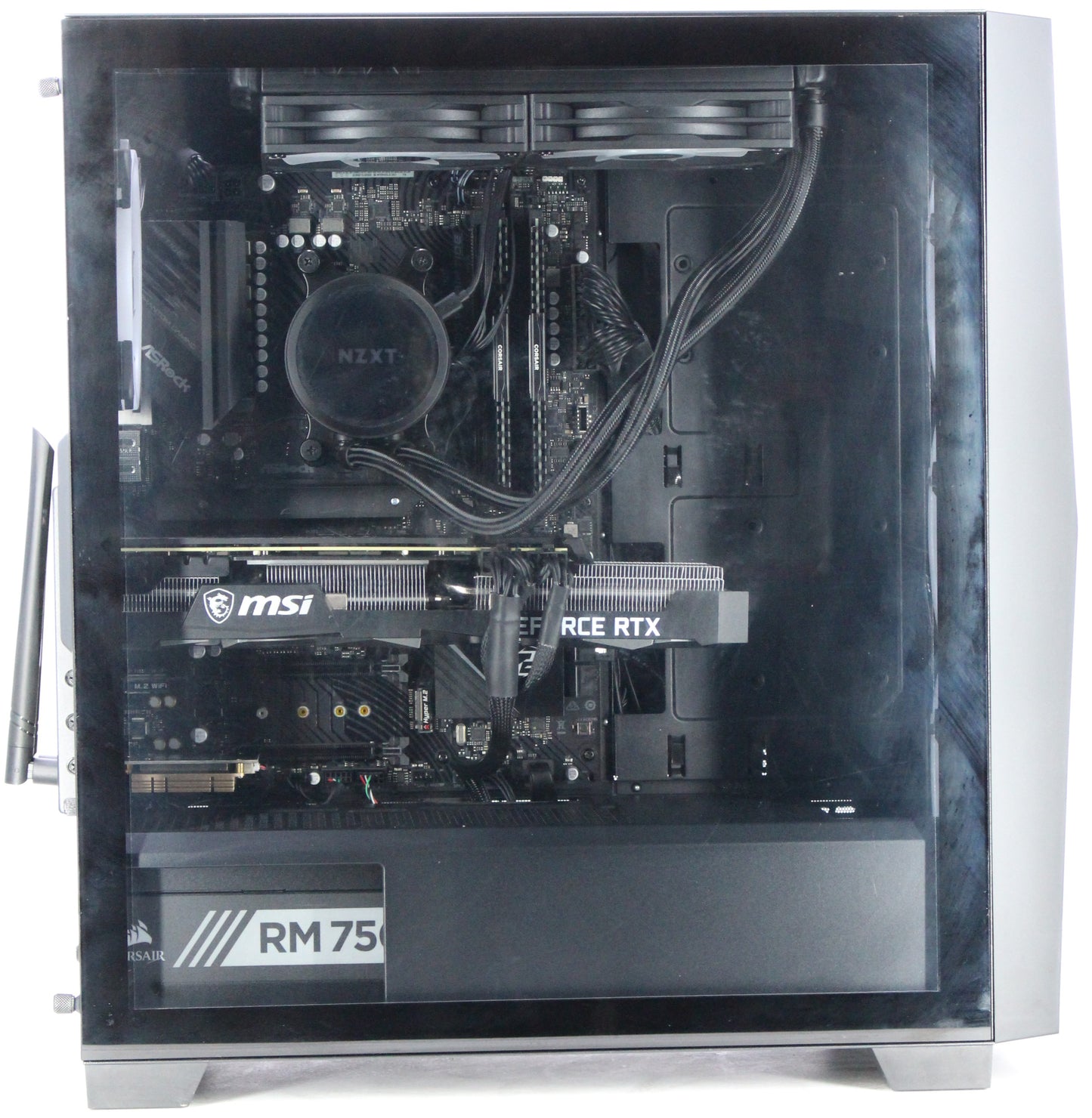 CyberPower | R7 5800X | 32GB | RTX 3070