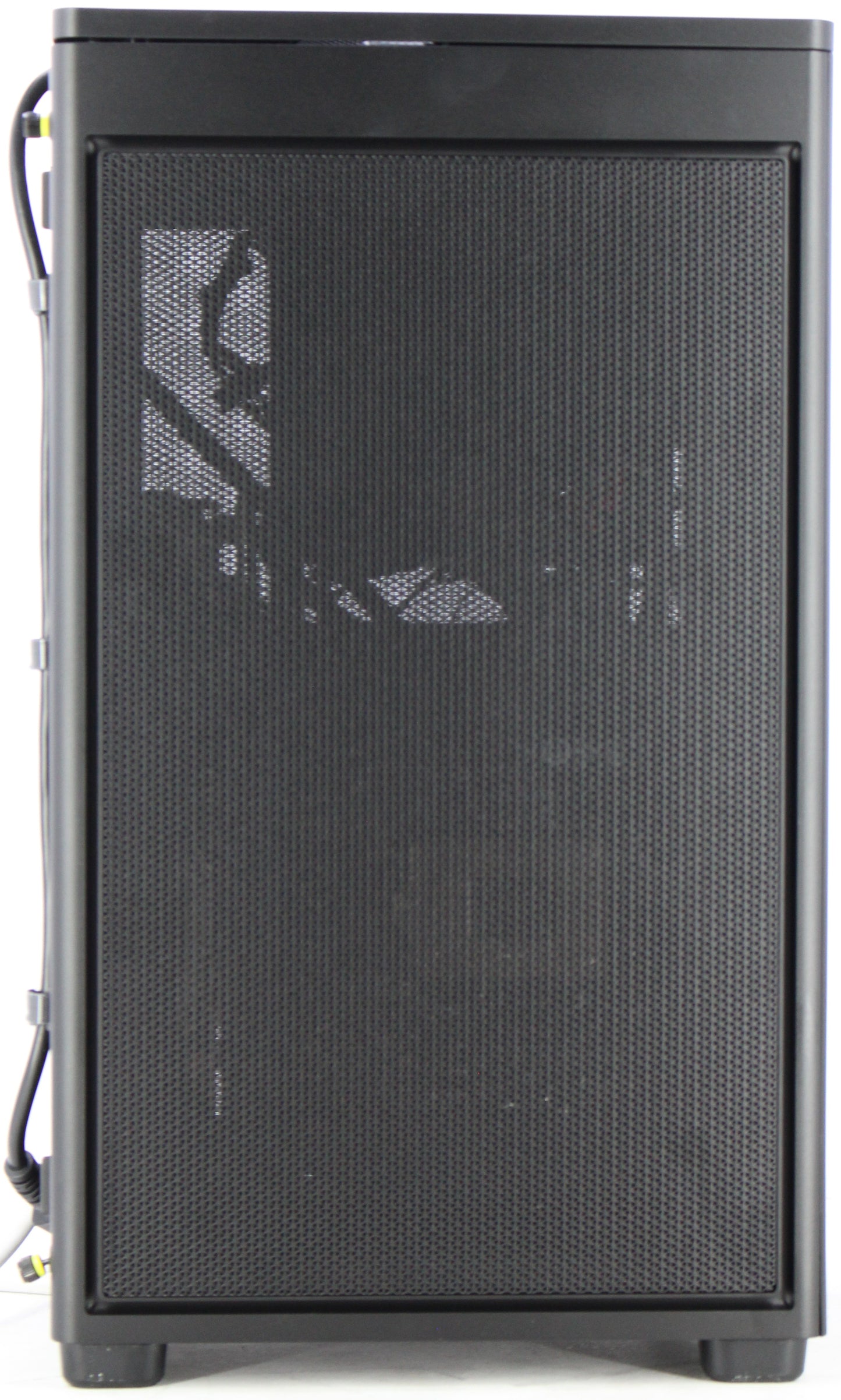 Corsair 2000D | i7-10700 | 32GB | RX 5700