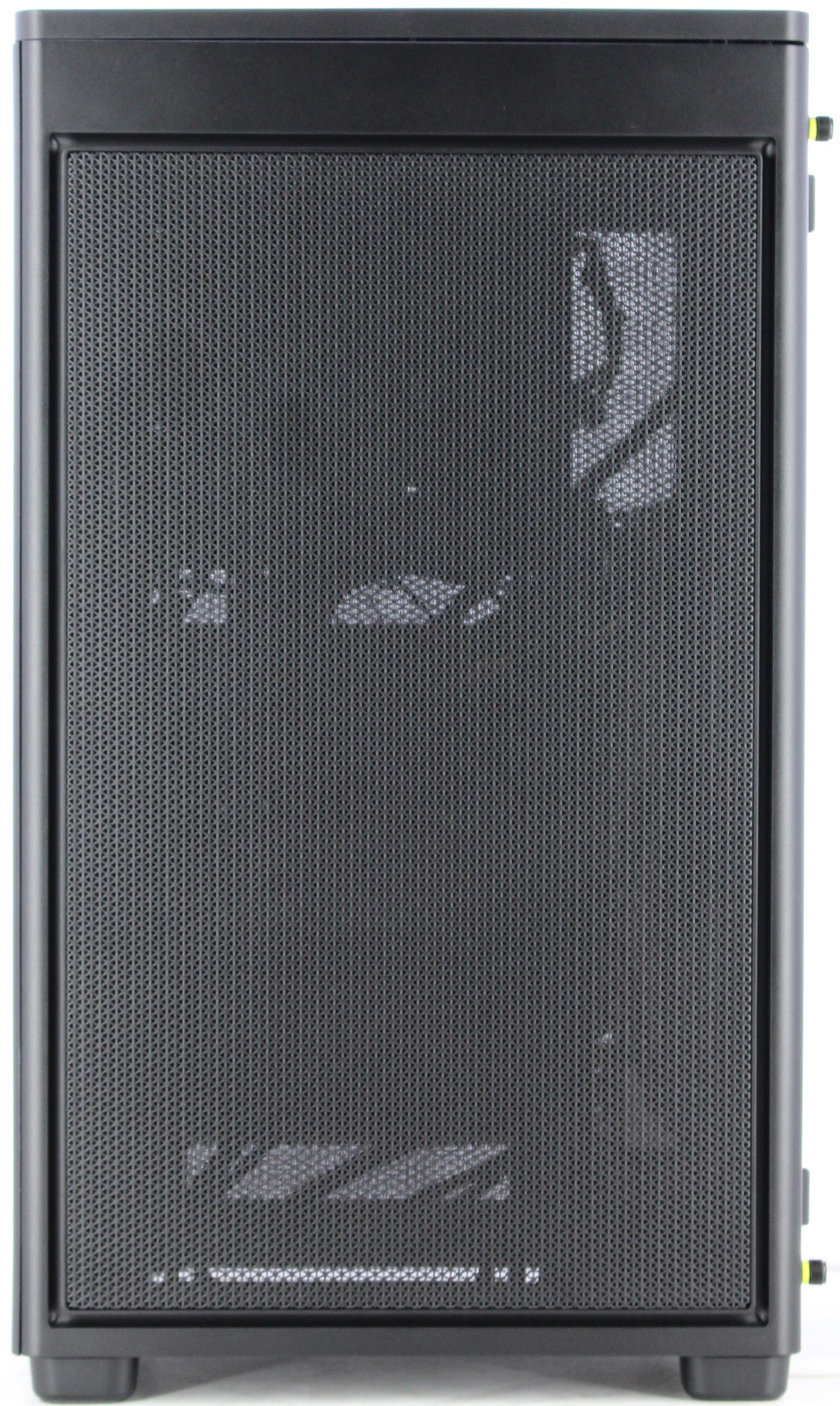 Corsair 2000D | i7-10700 | 32GB | RX 5700