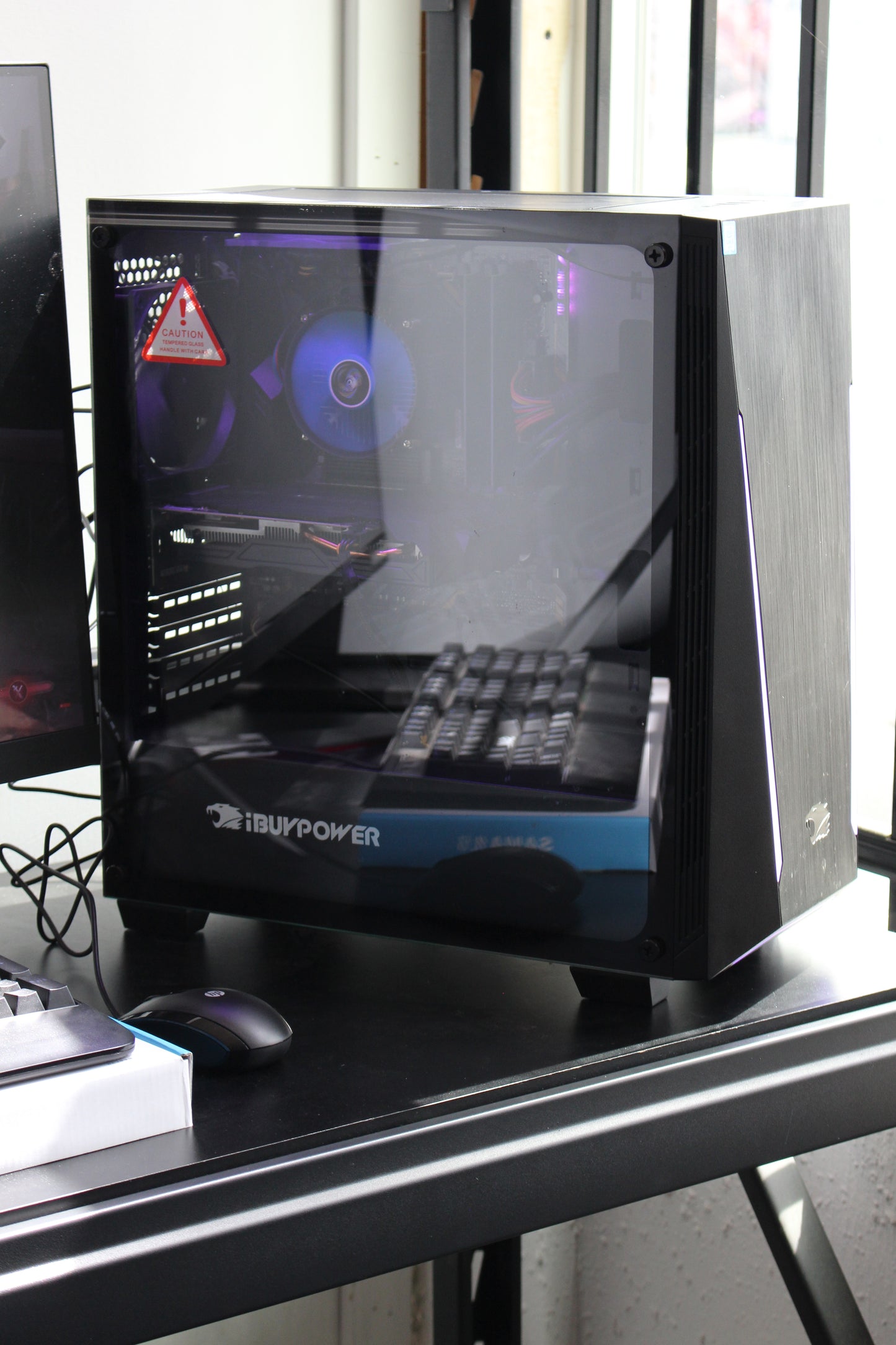 iBuyPower | i5-8400 | 16GB RAM | GTX 1080 Ti