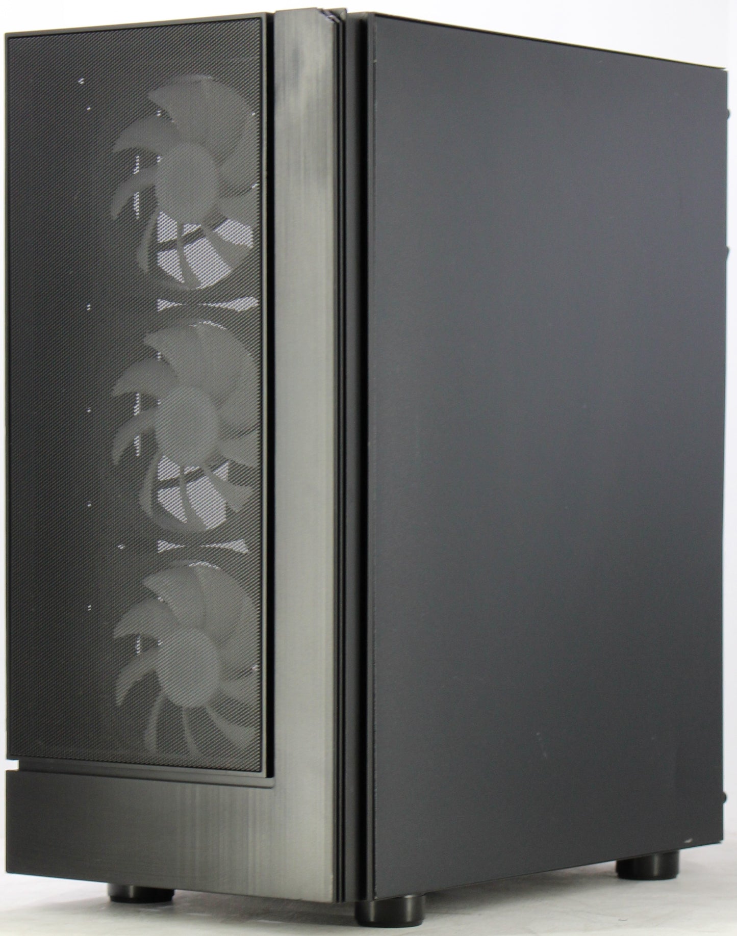 Red Dragon | i7-8700 | 16GB RAM | RX 5700XT