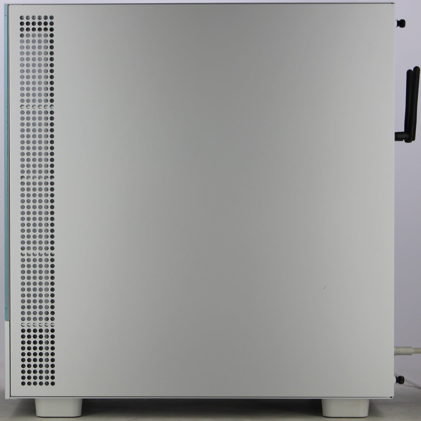NZXT H5 Elite | R5 7600X | 32GB RAM | RX 6700