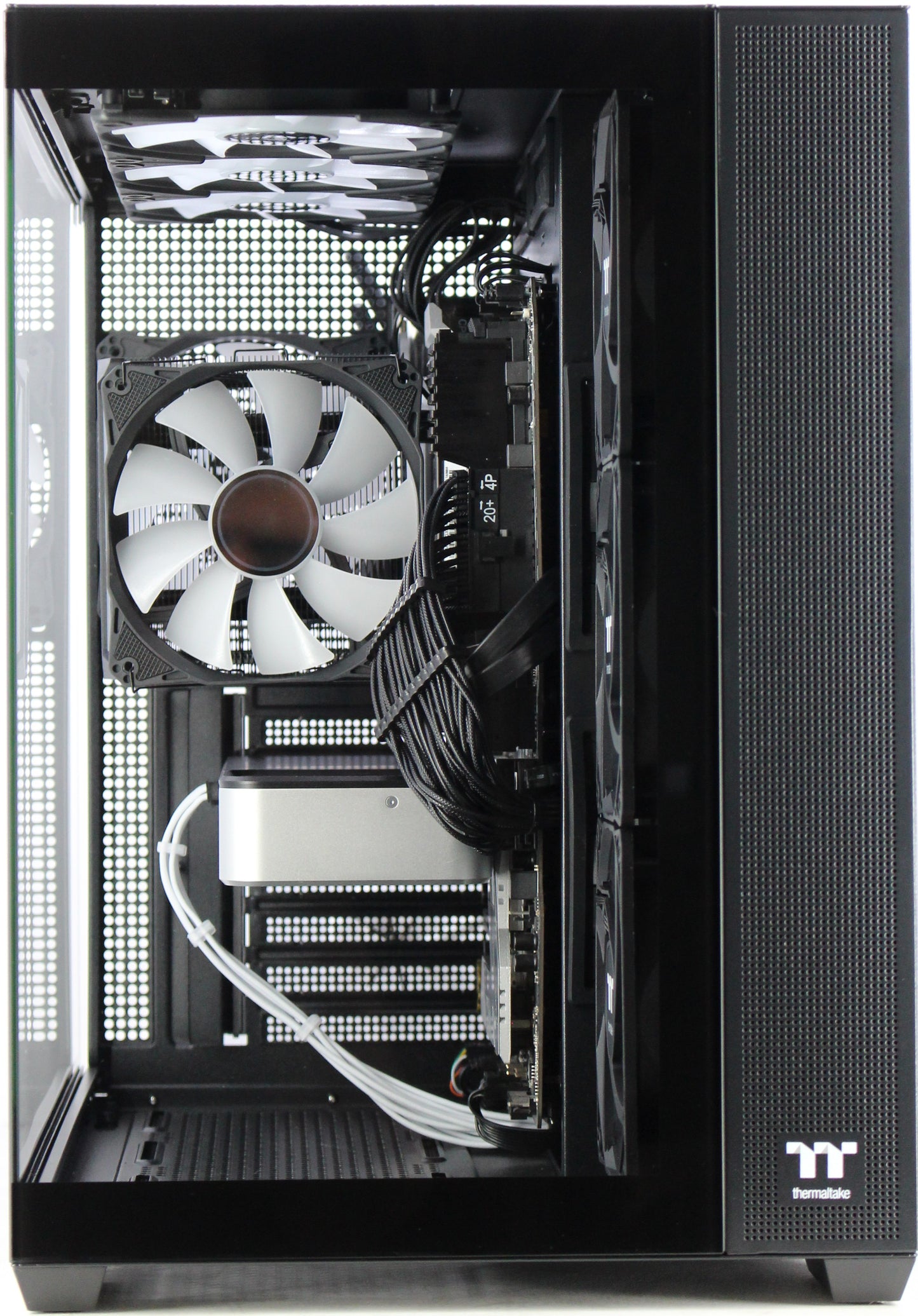 Thermaltake | i5-11400 | 32GB RAM | RTX 3060 Ti