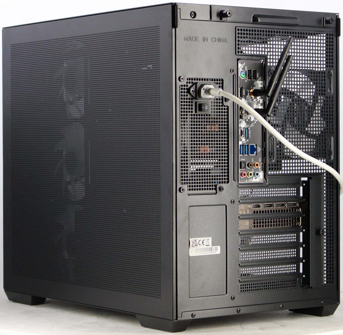 Thermaltake | i5-11400 | 32GB RAM | RTX 3060 Ti