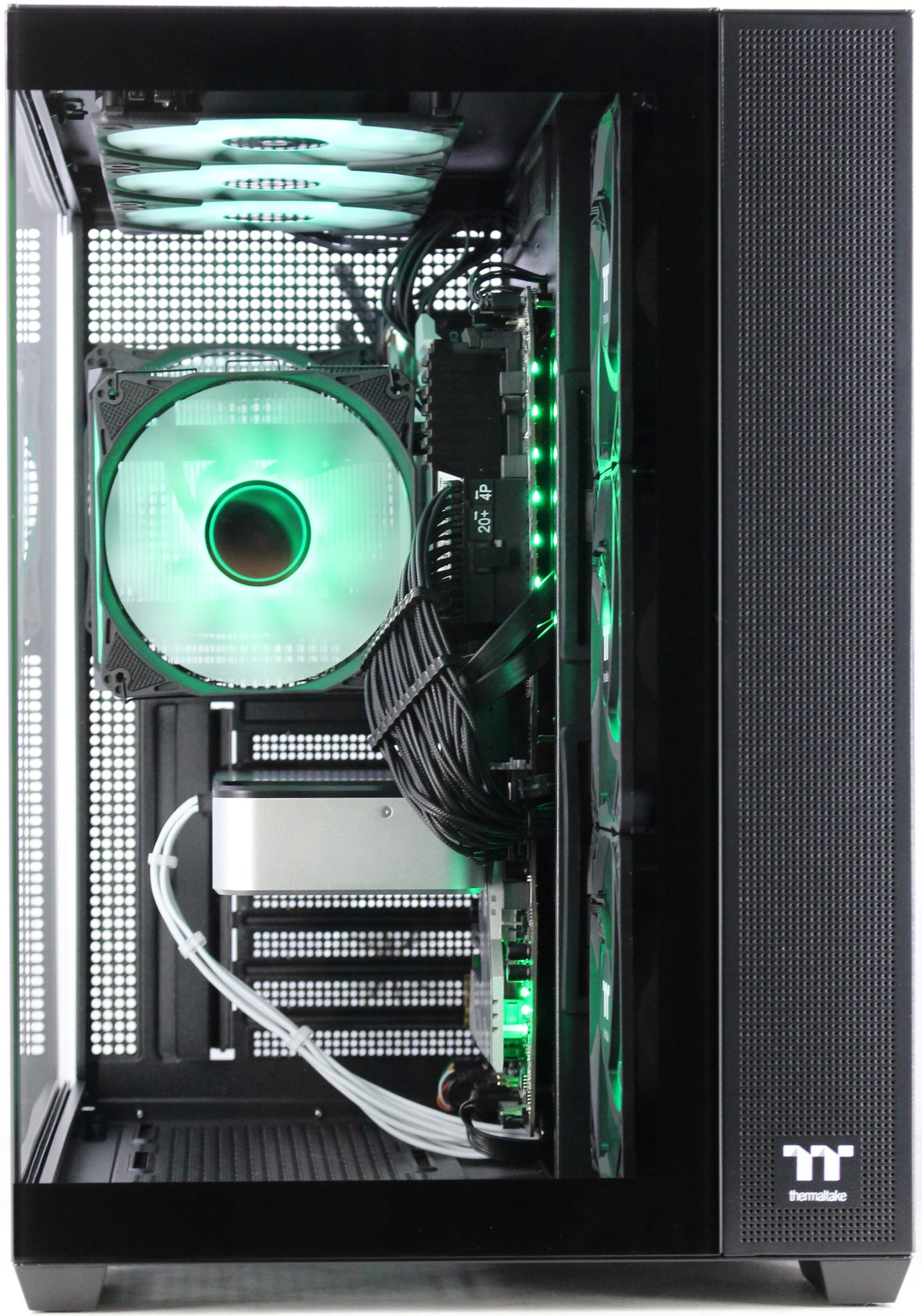 Thermaltake | i5-11400 | 32GB RAM | RTX 3060 Ti