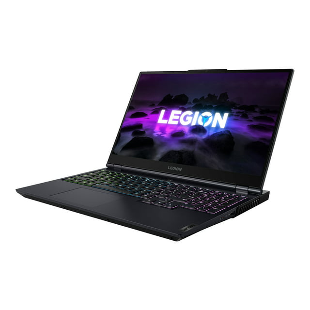 Lenovo Legion 5-15ACH6