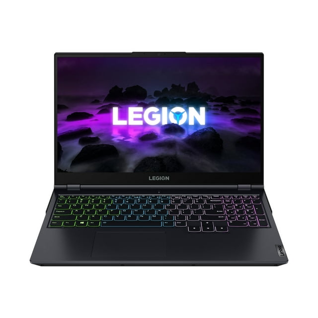 Lenovo Legion 5-15ACH6