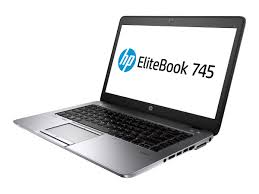HP Elitebook 745 G2