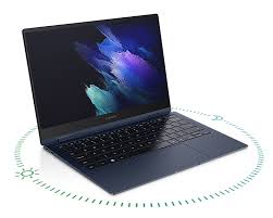 Samsung Galaxy Book2 360