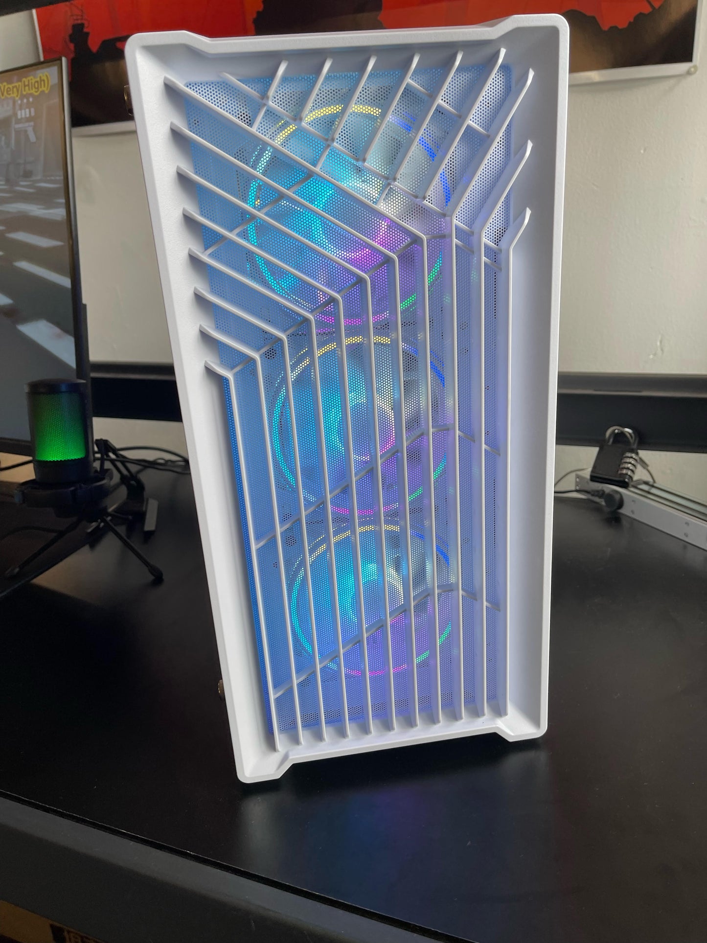 LovingCool LC-70M | i7 | 16GB | 970