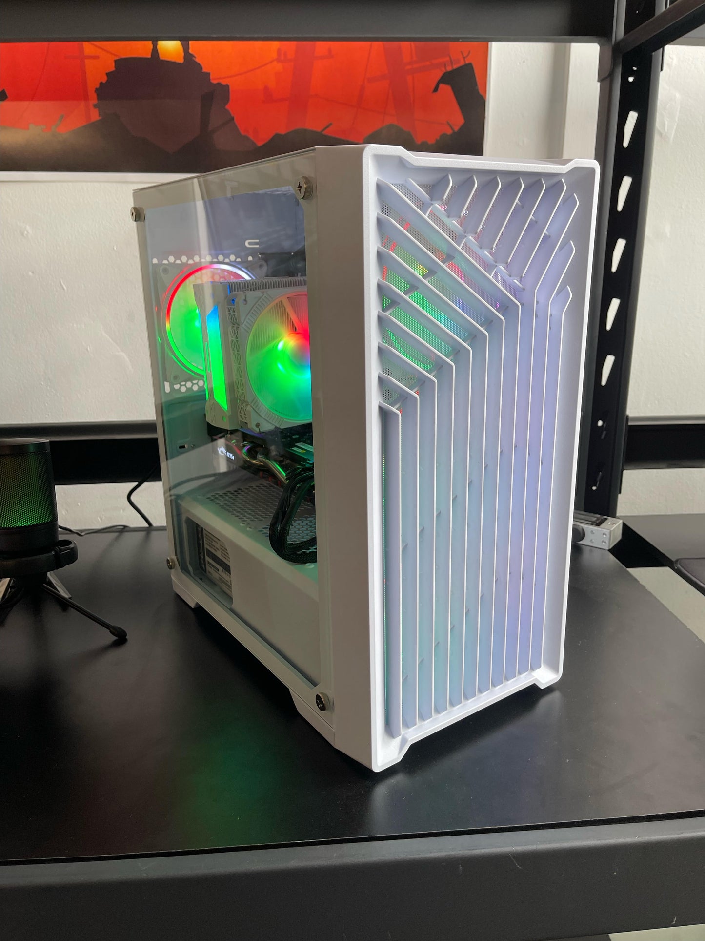 LovingCool LC-70M | i7 | 16GB | 970