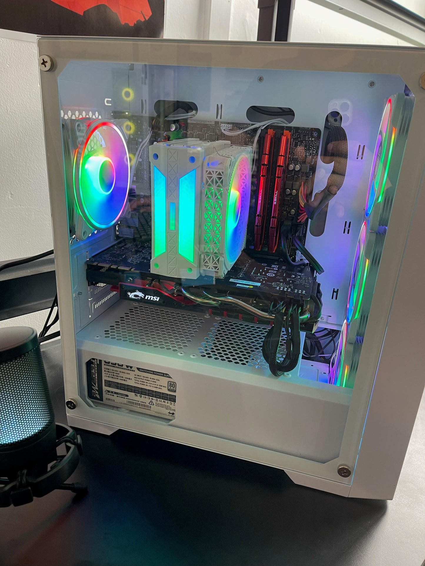 LovingCool LC-70M | i7 | 16GB | 970