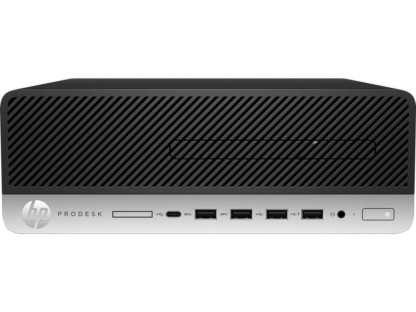 HP ProDesk 600 G5 SFF- Core i5/16GB/256GB