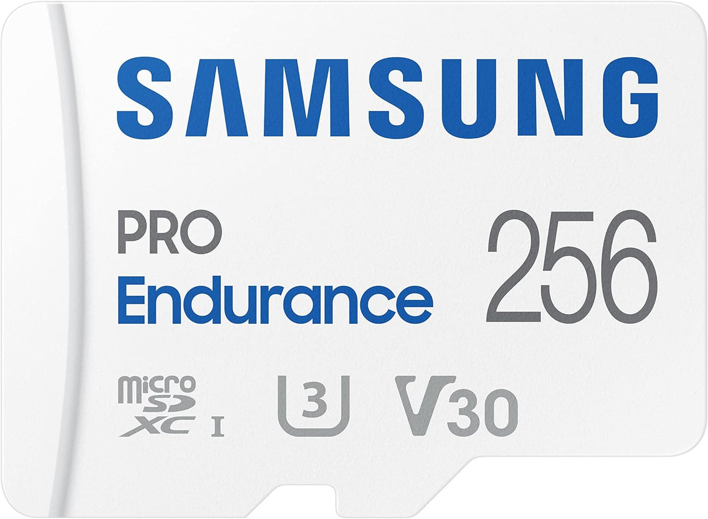 Samsung Pro 256GB Micro-SDHC