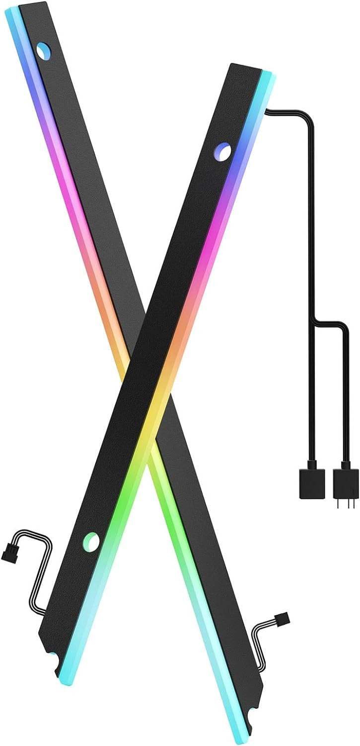 Asiahorse Lightsaber-X ARGB Light strip ATX
