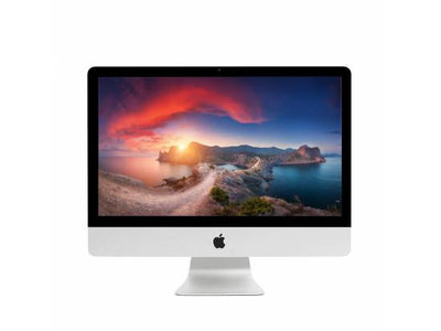 iMac 21.5-inch Late 2015 | i5 | 8GB | 1TB