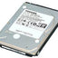 USED 1TB 2.5" SATA HDD