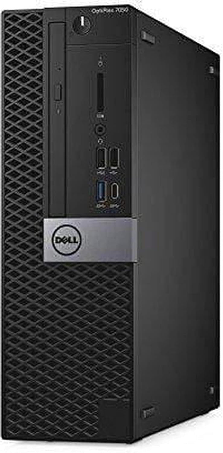 Dell OptiPlex 7050 SFF i5-7600 | 16GB | 256GB