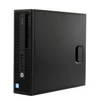 HP EliteDesk 800 G2 SFF