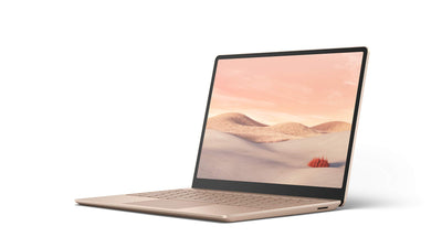 Microsoft Surface Laptop Go 12.4"