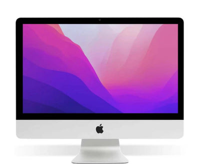 iMac 21.5-inch 4K Late 2015 | i5 | 8GB | 1TB