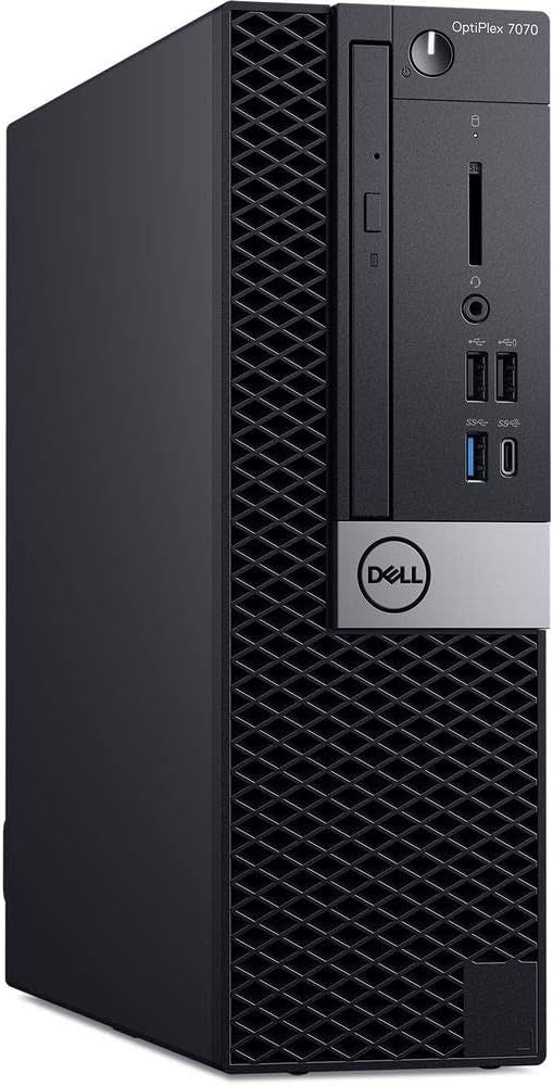 Dell Optiplex 7070 Small Form Factor