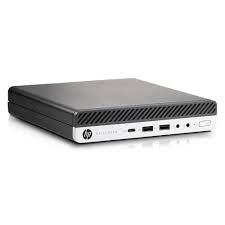 HP EliteDesk 800 G3 DM 35W