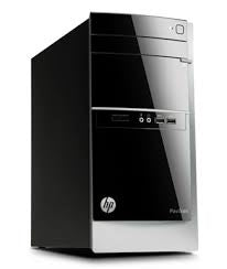 HP Pavilion 500-277c