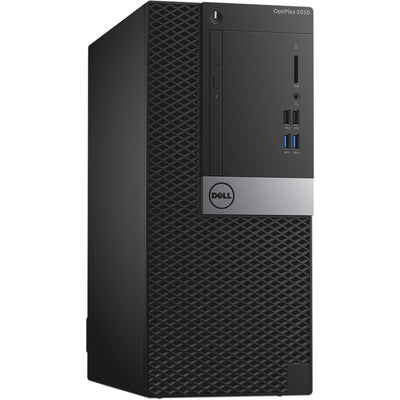 Dell OptiPlex 5050 Desktop Tower - DT