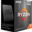 AMD Ryzen 7 5800X3D AM4 3.8GHz 8-Core CPU
