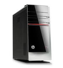HP Envy 700-327c Desktop PC