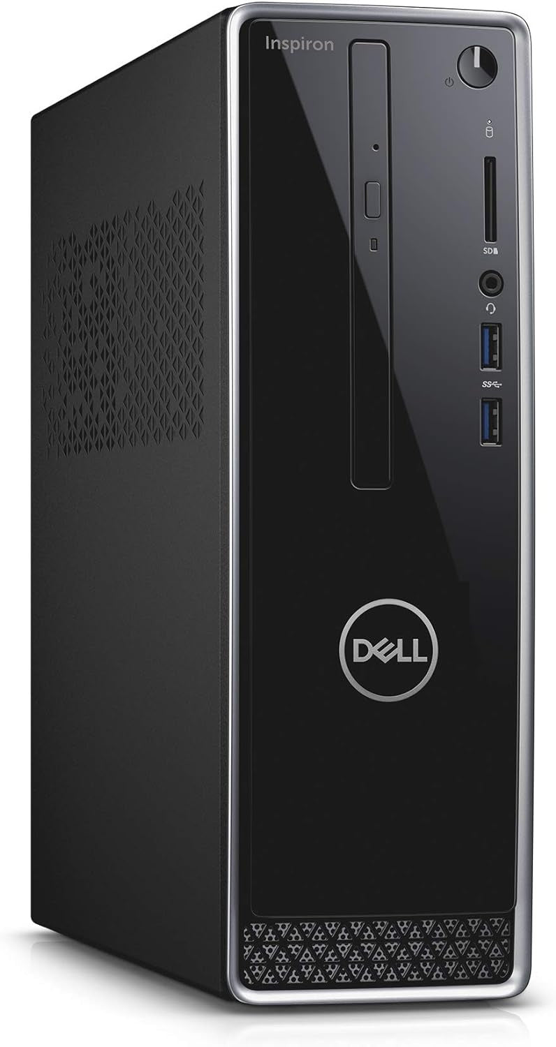 Dell Inspiron 3470 SFF