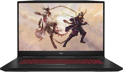 MSI Katana GF76
