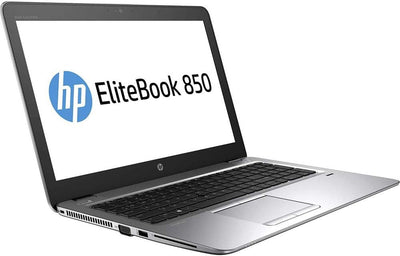 HP Elitebook 850 G4