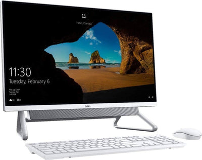Dell Inspiron 7790 AIO