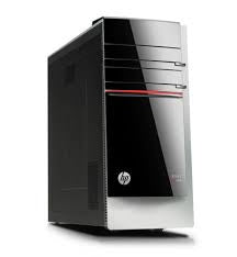 HP Envy 700-414