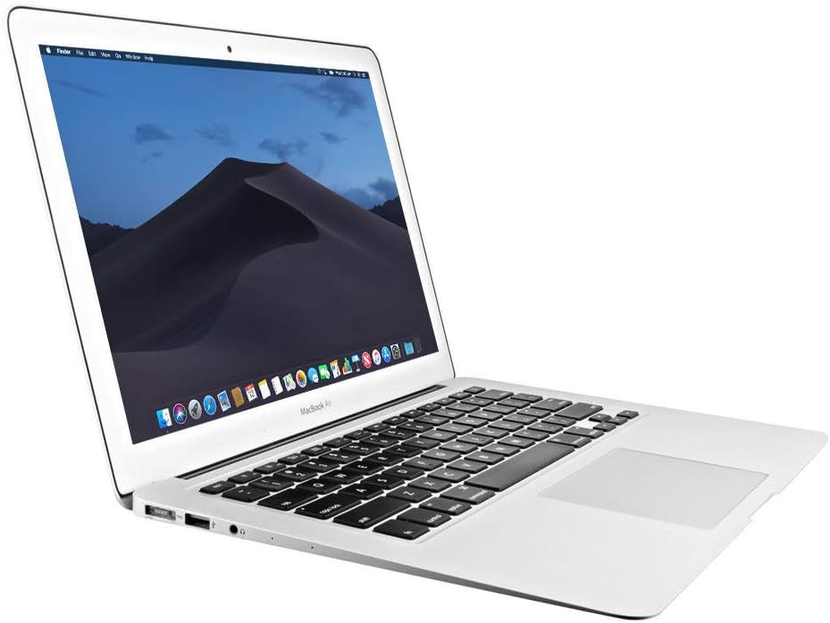 MacBook Air Early 2014 i5 | 4GB | 128GB