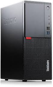 Lenovo ThinkCentre M720t MT