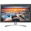 Used LG 27" 4K IPS 27BL85U-W LED Monitor