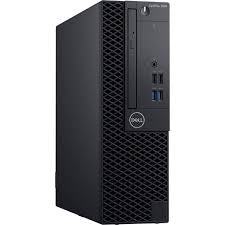 Dell Optiplex 3060 Small Form Factor PC - SFF