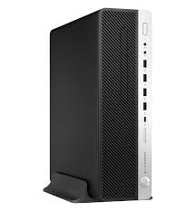 HP EliteDesk 800 G5 SFF