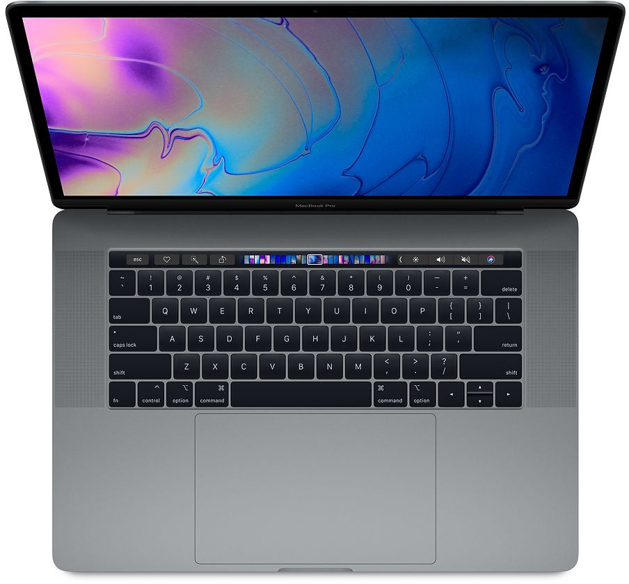 Apple MacBook Pro 15" Late 2016