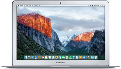 MacBook Air Early 2015