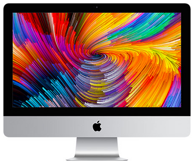 iMac 21.5-inch Retina 4K Mid 2017 - Core i5