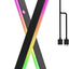 Asiahorse Lightsaber-X ARGB Light strip M-ATX