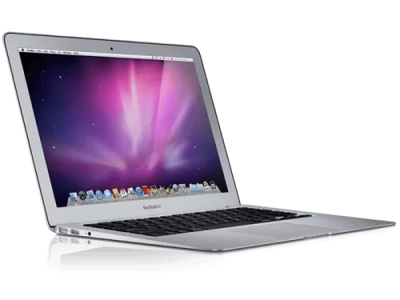 MacBook Air Mid 2012