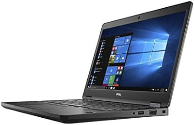 Dell Latitude 5480